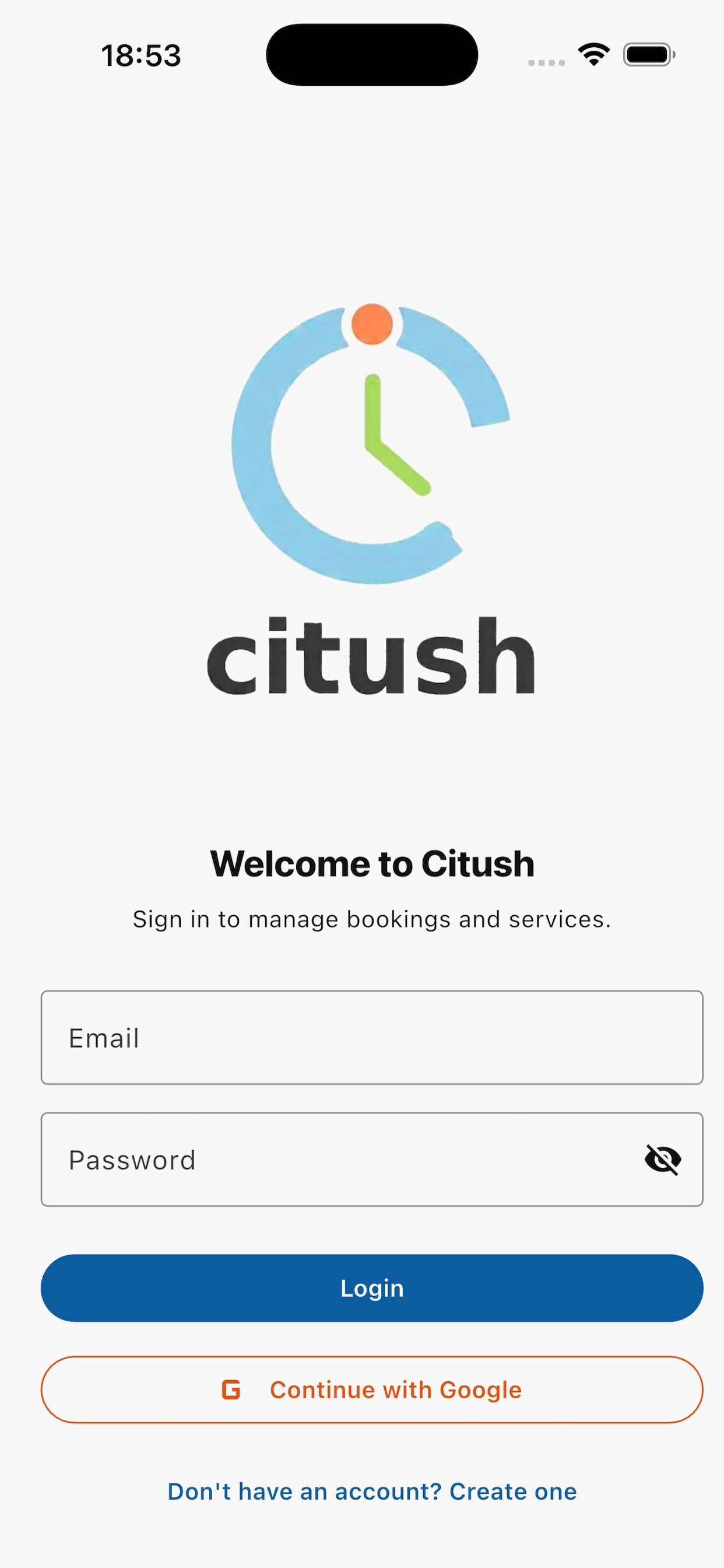 App Citush